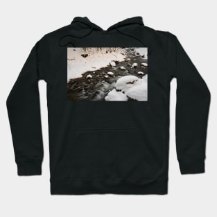 Breitachklamm Hoodie